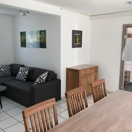 Fewo Belinda, Tiengen Zentrum Waldshut-Tiengen Eksteriør bilde
