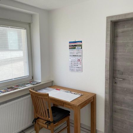 Fewo Belinda, Tiengen Zentrum Waldshut-Tiengen Eksteriør bilde