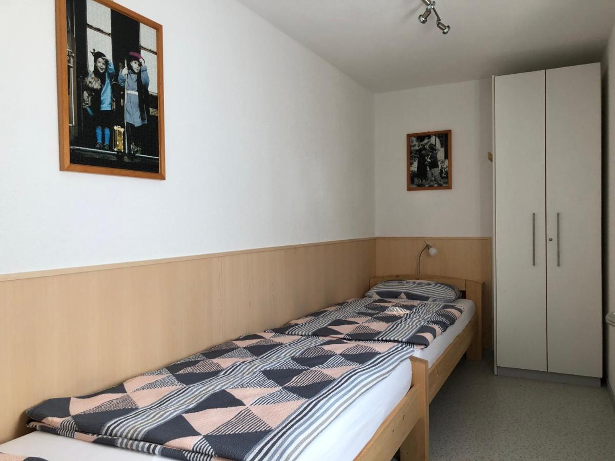 Fewo Belinda, Tiengen Zentrum Waldshut-Tiengen Eksteriør bilde