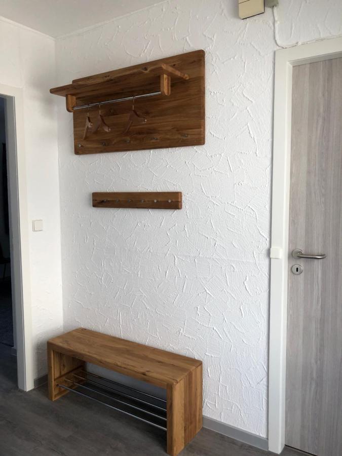 Fewo Belinda, Tiengen Zentrum Waldshut-Tiengen Eksteriør bilde